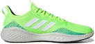 Order adidas Fluidflow 'Hijau Fluorescent' EG3659