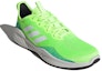 Lookbook adidas Fluidflow 'Hijau Fluorescent' EG3659