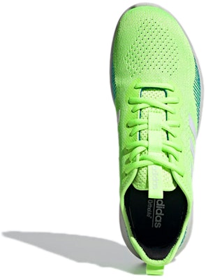 adidas Fluidflow 'Hijau Fluorescent' EG3659 Purchase adidas Fluidflow 'Hijau Fluorescent' EG3659
