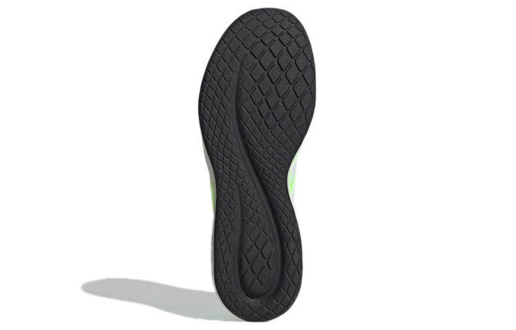 Details for 아디다스 플루이드플로우 '형광 그린' EG3659