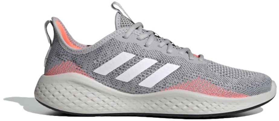 adidas Fluidflow 'Kelabu Karang' EG3667 Buy adidas Fluidflow 'Kelabu Karang' EG3667