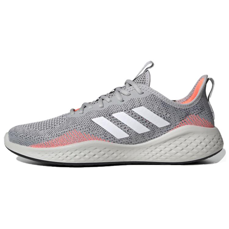 adidas Fluidflow 'Grey Coral' EG3667