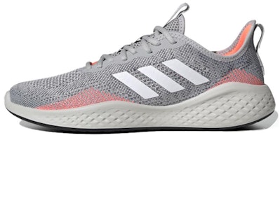 adidas Fluidflow 'Gris Coral' EG3667 Buy adidas Fluidflow 'Gris Coral' EG3667
