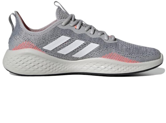 adidas Fluidflow 'Grey Coral' EG3667 Order adidas Fluidflow 'Grey Coral' EG3667