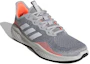 Lookbook adidas Fluidflow ''Gris Corail'' EG3667