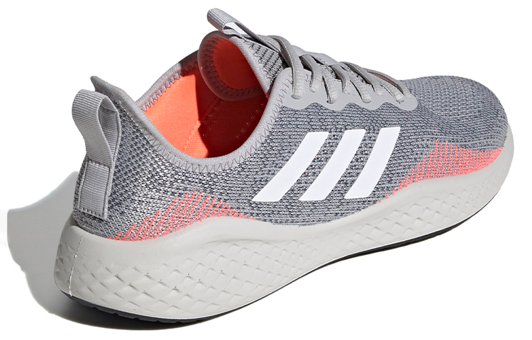 Shop adidas Fluidflow ''Gris Corail'' EG3667