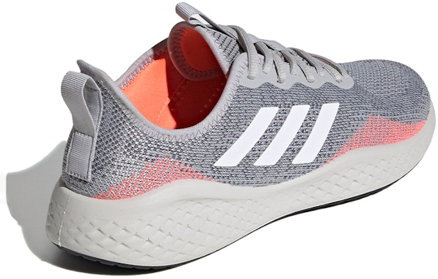 adidas Fluidflow 'Grey Coral' EG3667 Shop adidas Fluidflow 'Grey Coral' EG3667
