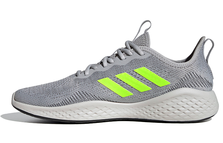 adidas Fluidflow 'Grey Green' FW5084