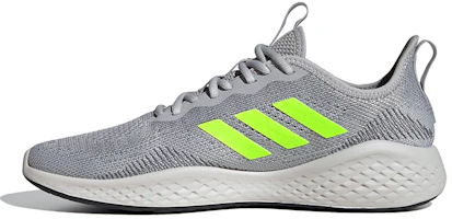 adidas Fluidflow 'Grey Green' FW5084 adidas Fluidflow 'Grey Green' FW5084