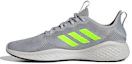 Buy adidas Fluidflow ''Grau Grün'' FW5084