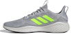 adidas Fluidflow 'Grey Green' FW5084