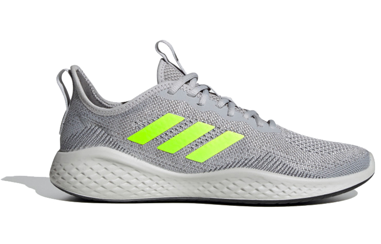 Order adidas Fluidflow ''Grau Grün'' FW5084