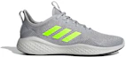 Order adidas Fluidflow ''Grau Grün'' FW5084