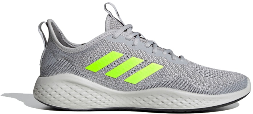 adidas Fluidflow 'Grey Green' FW5084 Order adidas Fluidflow 'Grey Green' FW5084