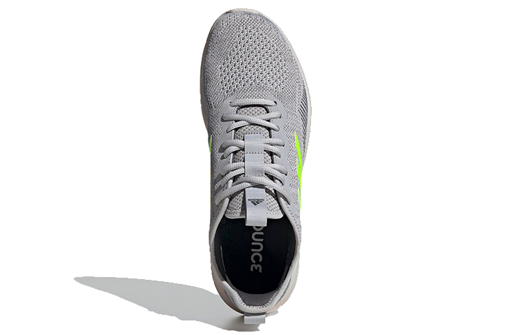 Purchase adidas Fluidflow ''Grau Grün'' FW5084