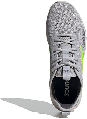 adidas Fluidflow 'Grey Green' FW5084 Purchase adidas Fluidflow 'Grey Green' FW5084
