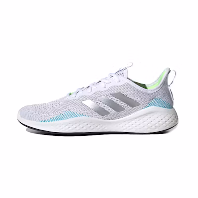 adidas Fluidflow 'Grey Matte Silver'