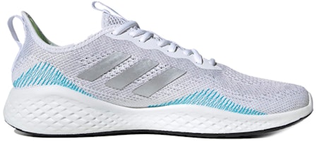 아디다스 플루이드플로우 '그레이 매트 실버' FW5080 Order 아디다스 플루이드플로우 '그레이 매트 실버' FW5080