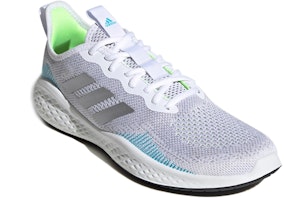 아디다스 플루이드플로우 '그레이 매트 실버' FW5080 Lookbook 아디다스 플루이드플로우 '그레이 매트 실버' FW5080