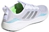 Shop adidas Fluidflow 'Kelabu Perak Matte' FW5080