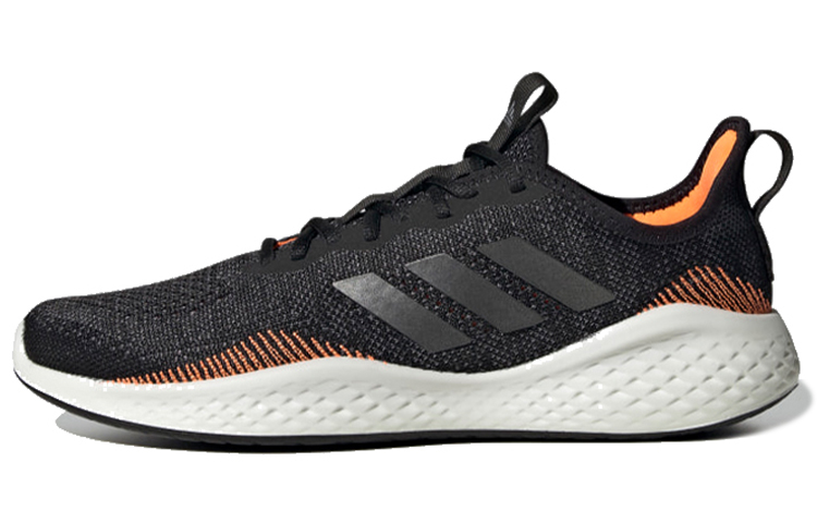 adidas Fluidflow 'Grey Orange' FW5086
