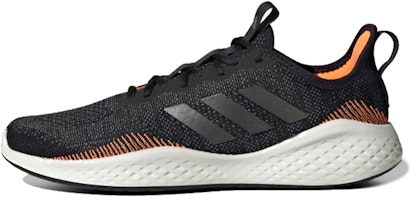 adidas Fluidflow 'Grey Orange' FW5086 adidas Fluidflow 'Grey Orange' FW5086