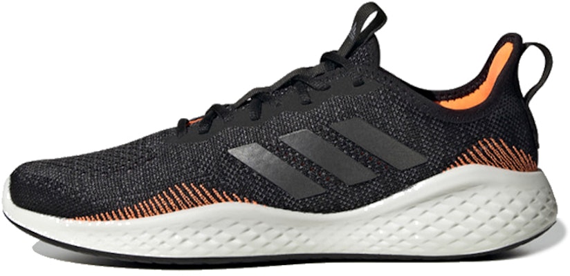 adidas Fluidflow 'Grey Orange' FW5086 Buy adidas Fluidflow 'Grey Orange' FW5086