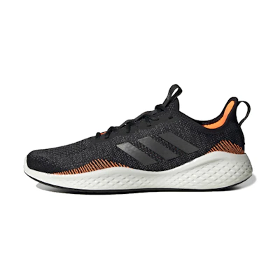 adidas Fluidflow 'Grey Orange'