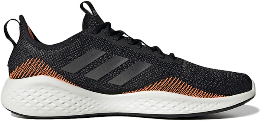 adidas Fluidflow ''Grijs Oranje'' FW5086 Order adidas Fluidflow ''Grijs Oranje'' FW5086