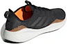 Shop adidas Fluidflow ''Grijs Oranje'' FW5086