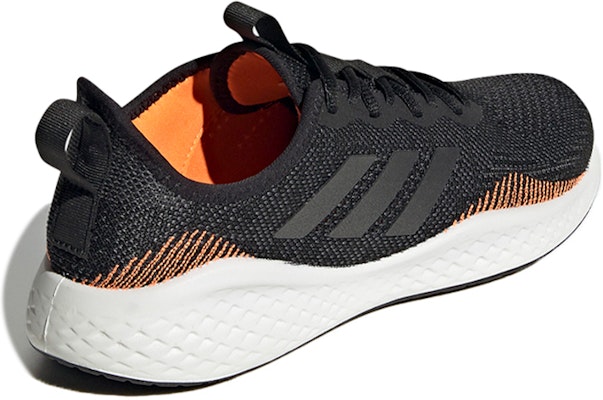 adidas Fluidflow 'Grey Orange' FW5086 Shop adidas Fluidflow 'Grey Orange' FW5086