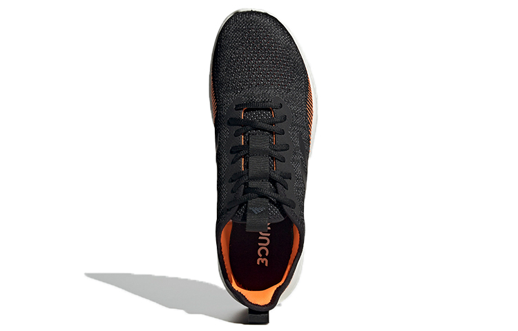 Purchase adidas Fluidflow ''Grijs Oranje'' FW5086