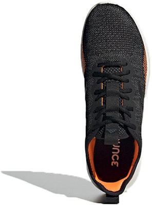 adidas Fluidflow 'Grey Orange' FW5086 Purchase adidas Fluidflow 'Grey Orange' FW5086