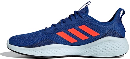 adidas Fluidflow 'Royal Blue' EG3660 adidas Fluidflow 'Royal Blue' EG3660