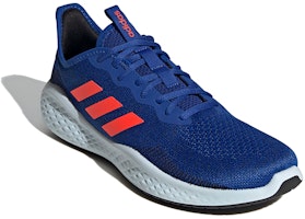 愛迪達 Fluidflow 藍 Lookbook 愛迪達 Fluidflow 藍