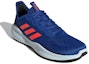 Lookbook adidas Fluidflow 'Biru Diraja' EG3660