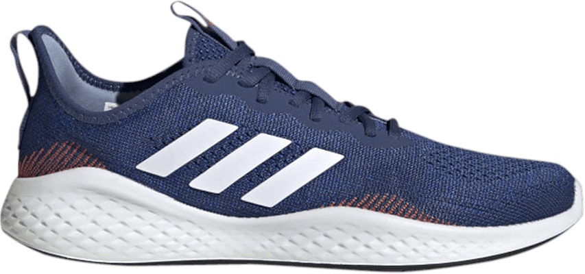 adidas Fluidflow 'Indigo Técnico' FW5079 Buy adidas Fluidflow 'Indigo Técnico' FW5079