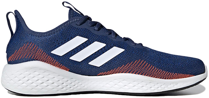 adidas Fluidflow 'Tech Indigo' FW5079 Order adidas Fluidflow 'Tech Indigo' FW5079