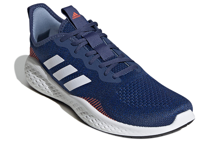Lookbook adidas Fluidflow ''Tech Indigo'' FW5079