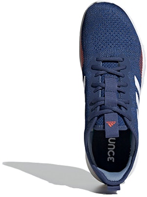 adidas Fluidflow 'Tech Indigo' FW5079 Shop adidas Fluidflow 'Tech Indigo' FW5079