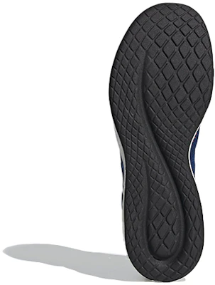 adidas Fluidflow ''Tech Indigo'' FW5079 Details for adidas Fluidflow ''Tech Indigo'' FW5079