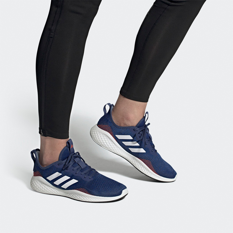 Sizing adidas Fluidflow ''Tech Indigo'' FW5079