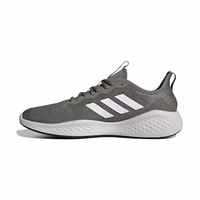 adidas Fluidflow 'White Legacy Green'