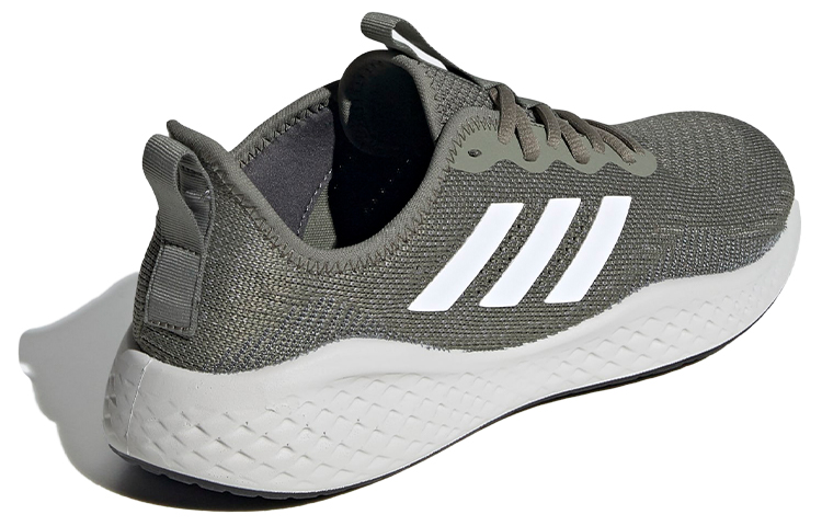 Shop adidas Fluidflow 'Blanco Verde Legacy' EG3661