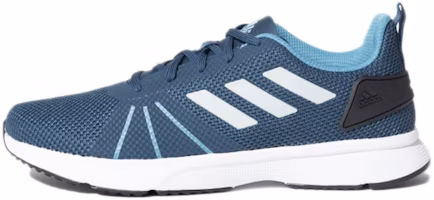 adidas Fluidglow 'Blue' EX2102 adidas Fluidglow 'Blue' EX2102