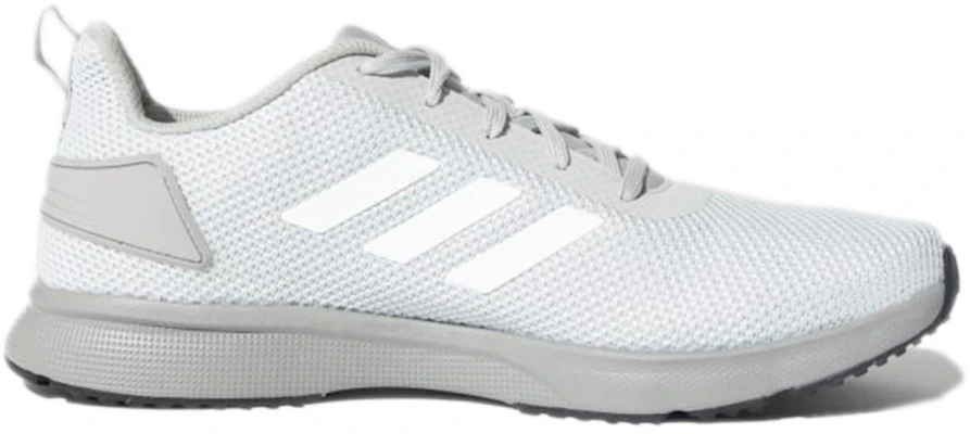 adidas Fluidglow 'Putih Abu' EX2099 Order adidas Fluidglow 'Putih Abu' EX2099