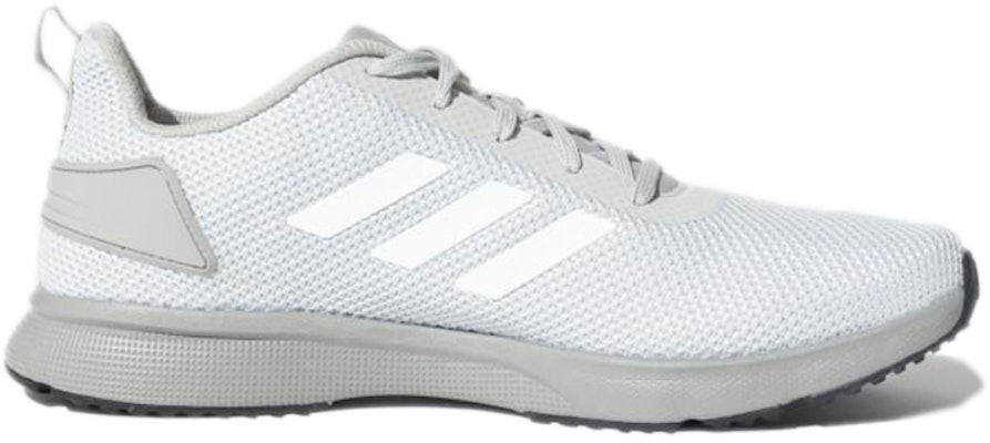 adidas Fluidglow 'White Grey' EX2099 Order adidas Fluidglow 'White Grey' EX2099