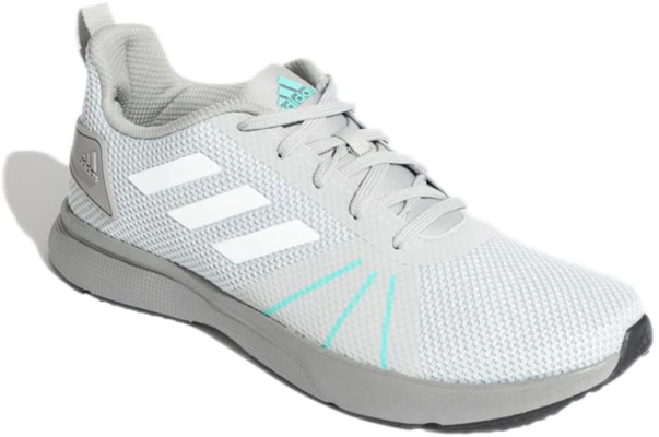 adidas Fluidglow 'Putih Abu' EX2099 Lookbook adidas Fluidglow 'Putih Abu' EX2099