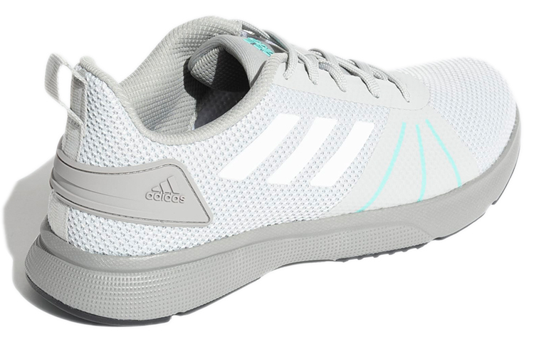 Shop adidas Fluidglow 'Putih Abu' EX2099