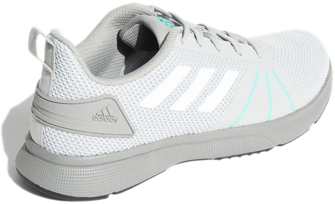 adidas Fluidglow 'Putih Abu' EX2099 Shop adidas Fluidglow 'Putih Abu' EX2099